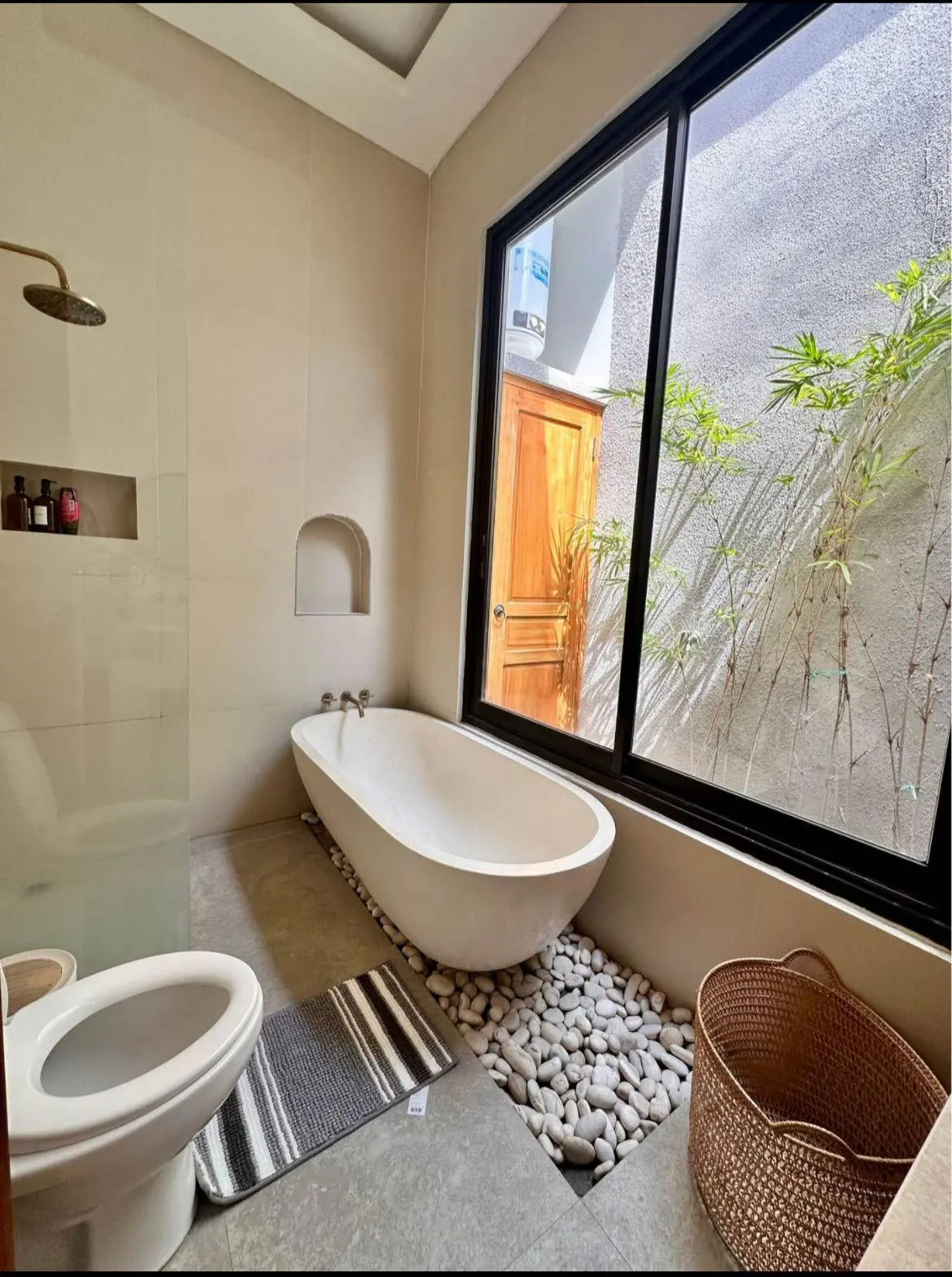 2069 Villa with private pool Canggu — image 4