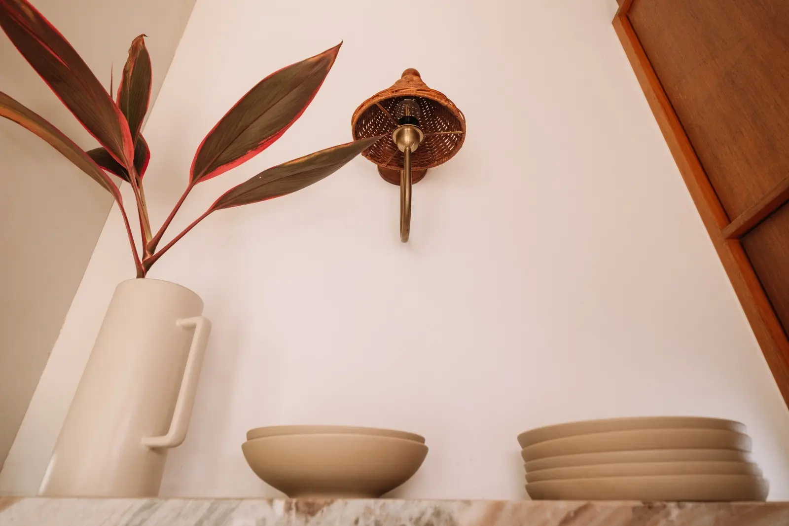 2BR VILLA EBONY AT BERAWA CANGGU — image 3