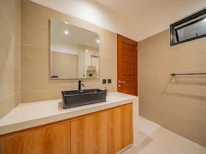 3BR Modern & Elegant Villa in Canggu — image 4