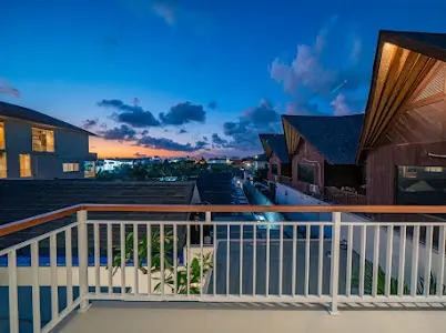 3BR Modern & Elegant Villa in Canggu — image 3