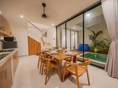 3BR Modern & Elegant Villa in Canggu — image 2