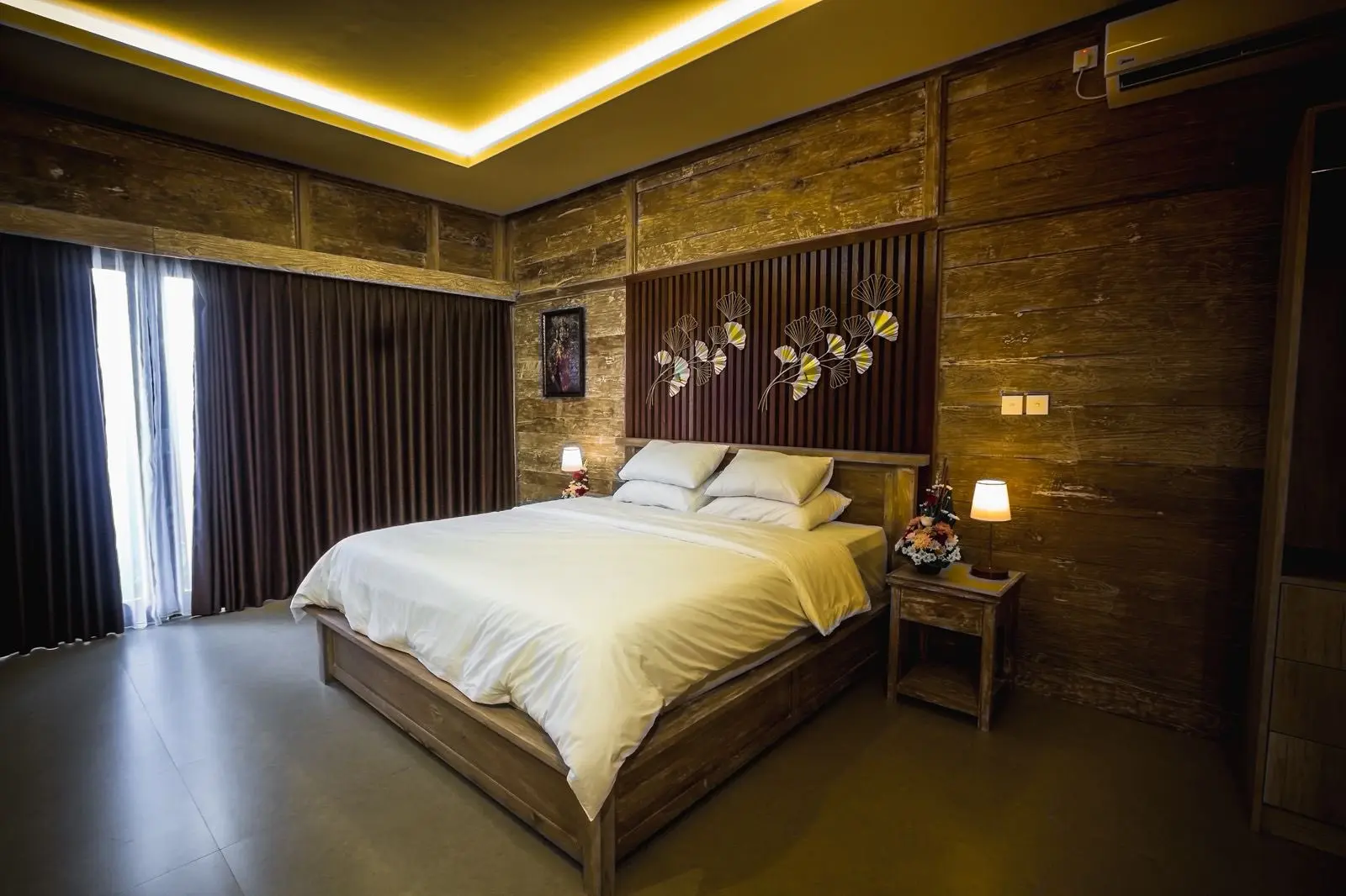 2BR QUITE VILLA IN KABA-KABA — image 2
