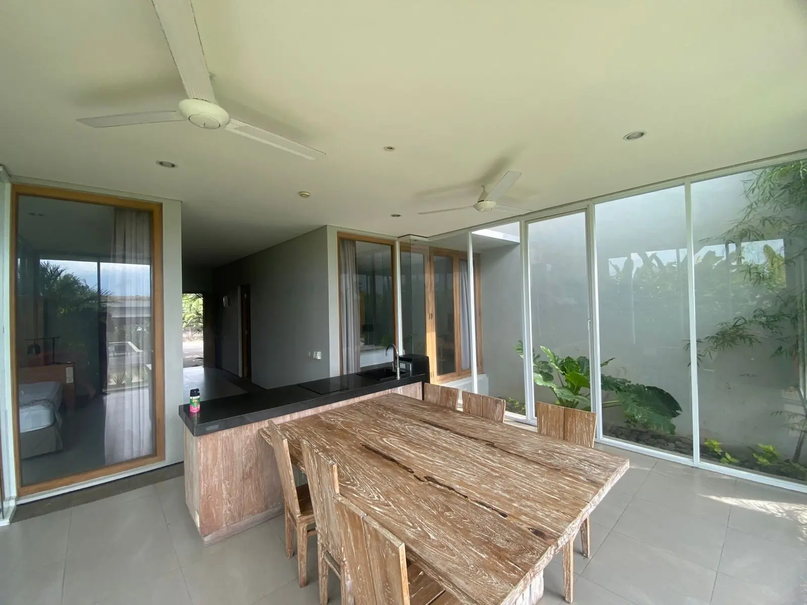 Villa For Rent 3 Bed In Cemagi Badung Bali KK-3705 — image 3