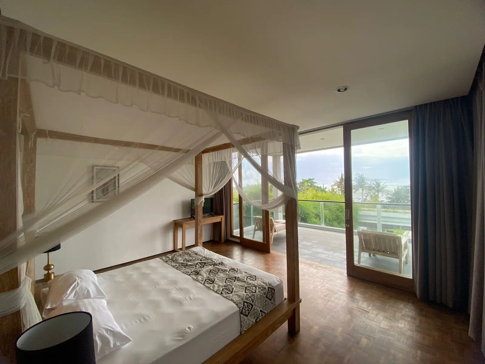 Villa For Rent 3 Bed In Cemagi Badung Bali KK-3705 — image 2