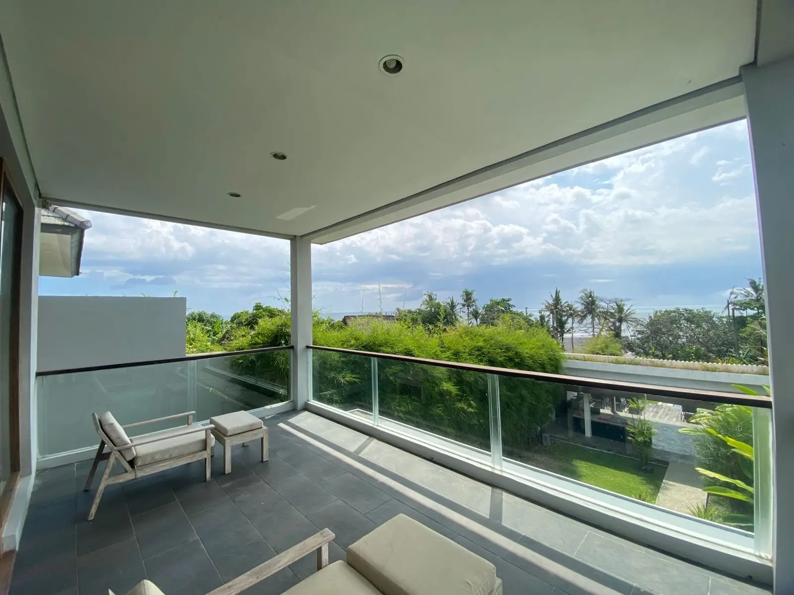 Villa For Rent 3 Bed In Cemagi Badung Bali KK-3705 — image 4