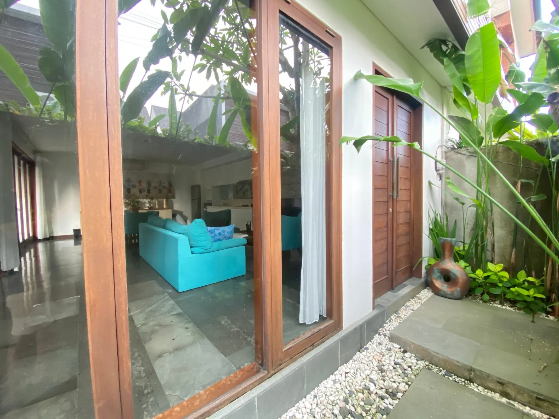 2BR House in Ombak Luxury Residence — image 3