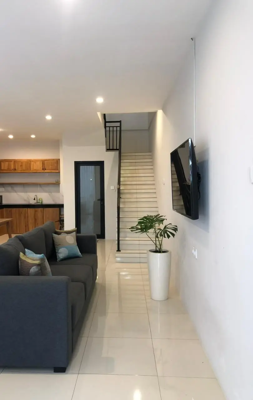 Villa for rent canggu — image 2