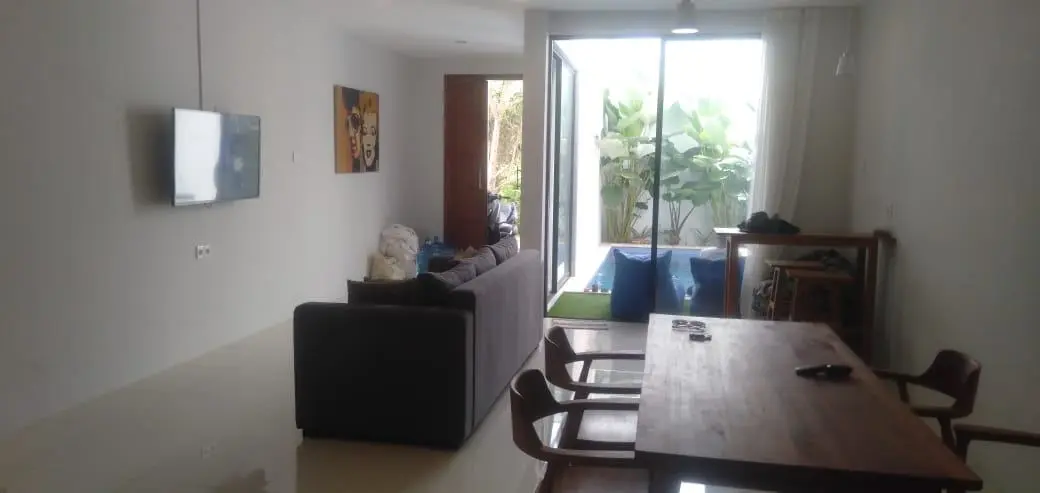 Villa for rent canggu — image 3