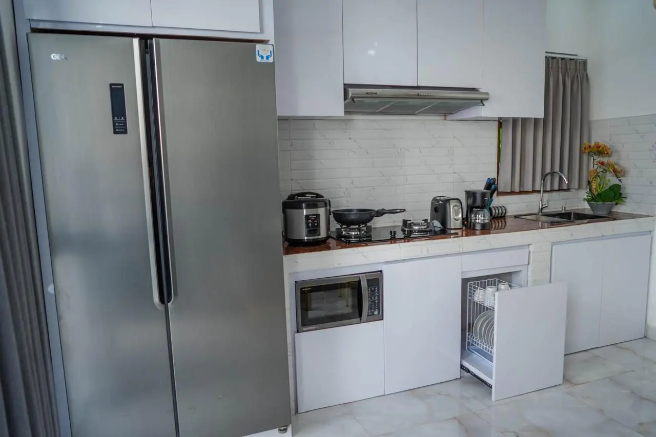 3BR Kerobokan — image 3