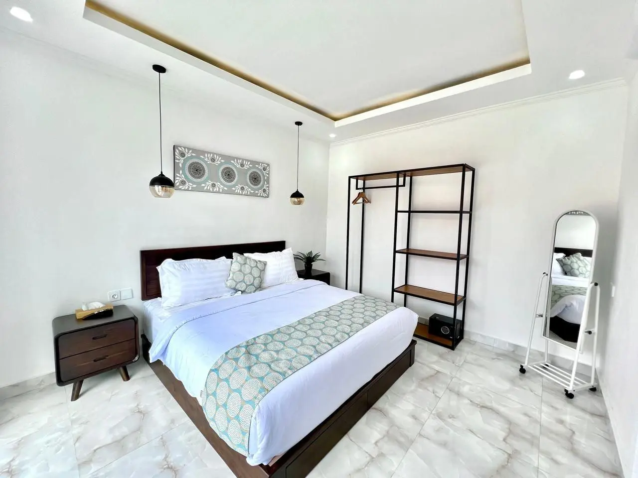 3BR Kerobokan — image 4