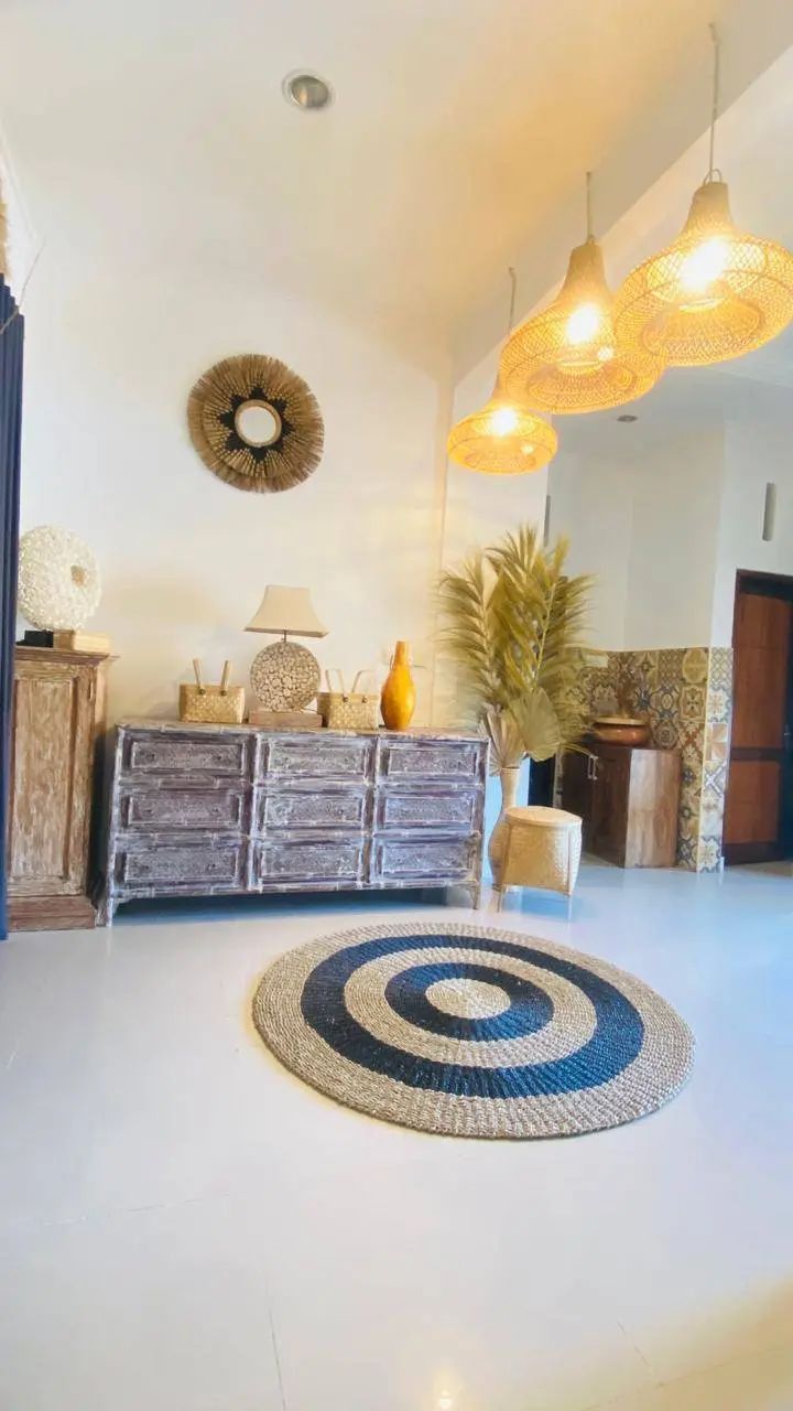 Private House at Canggu for Rent — image 1