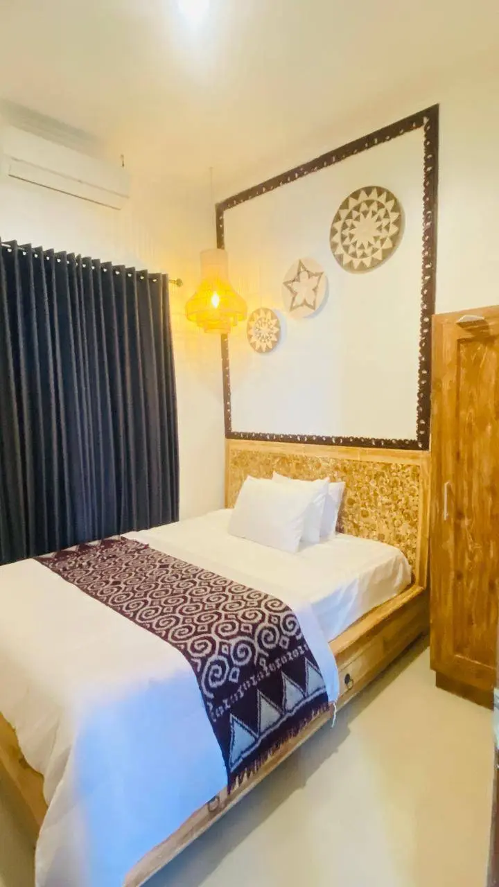 Private House at Canggu for Rent — image 2