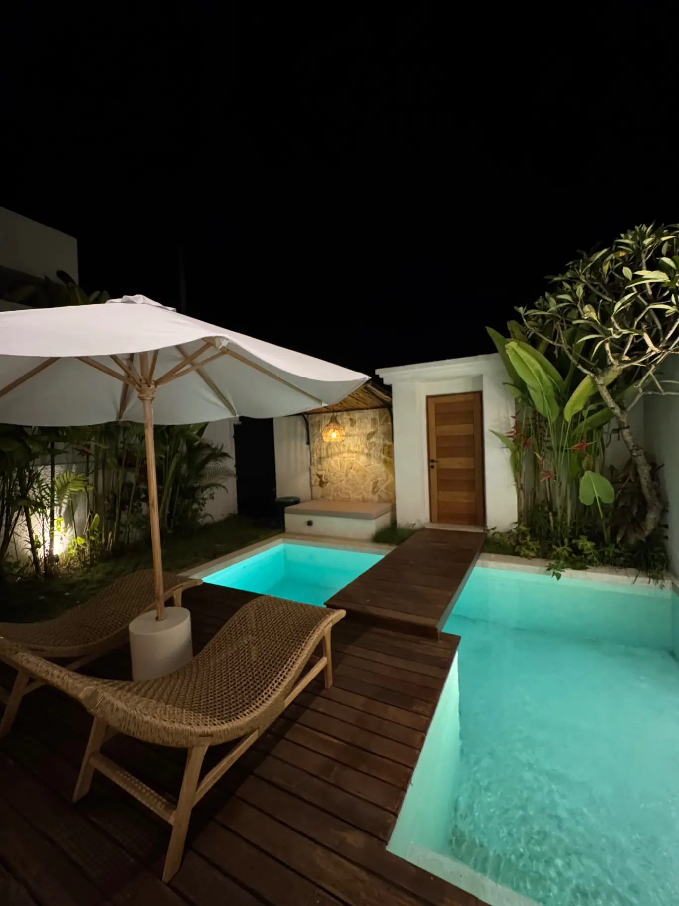 Villa Aqua 1BR — image 4