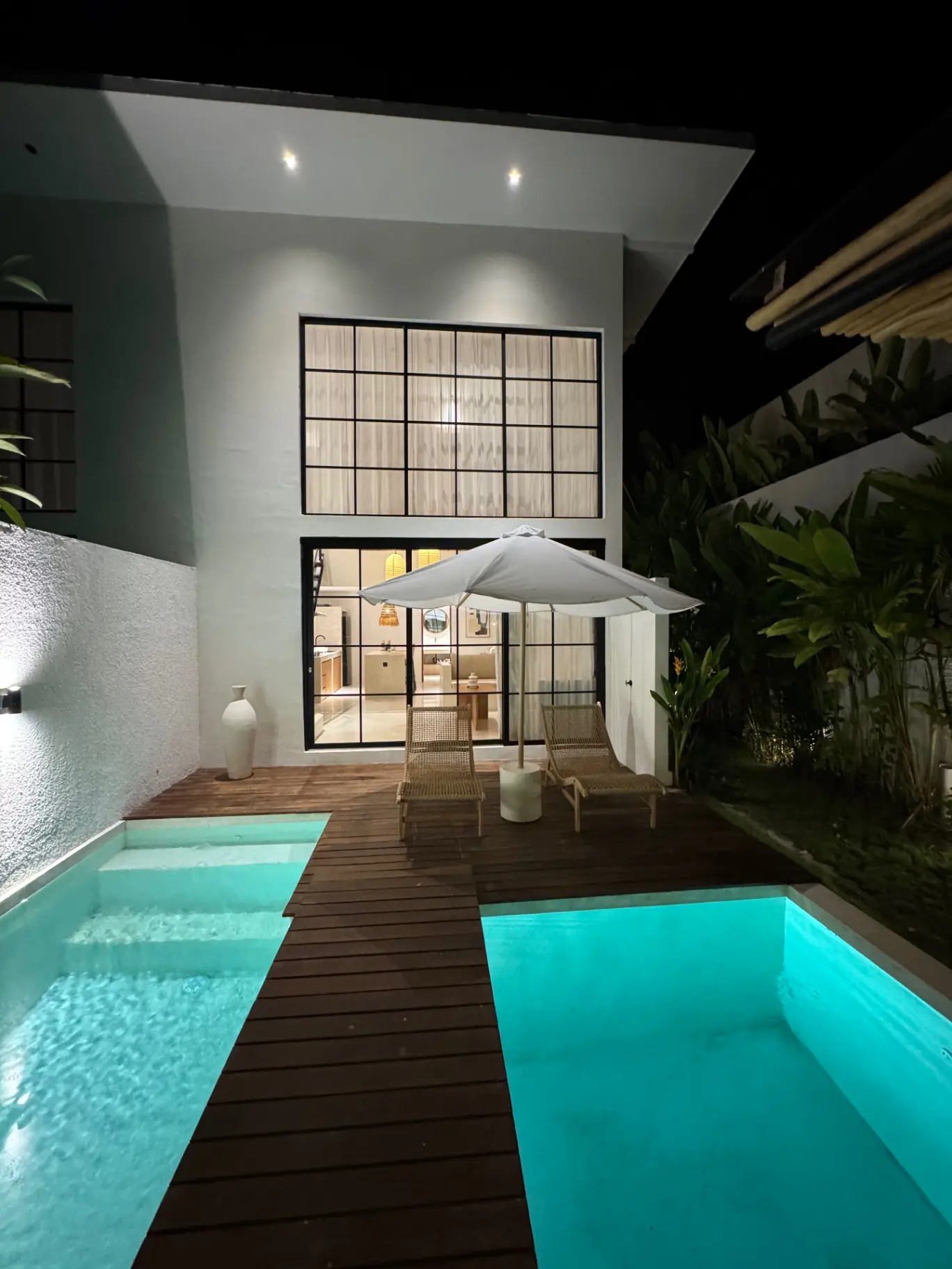 Villa Aqua 1BR