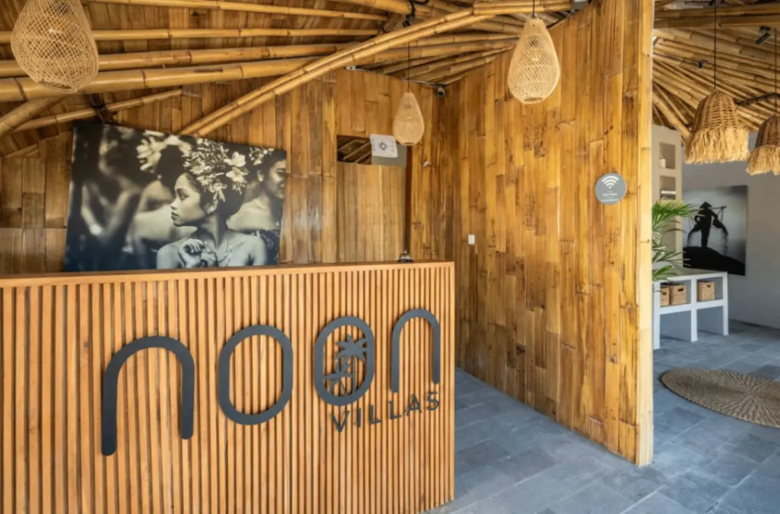 Bamboo Villa Seseh + Daily Breakfast included — image 4