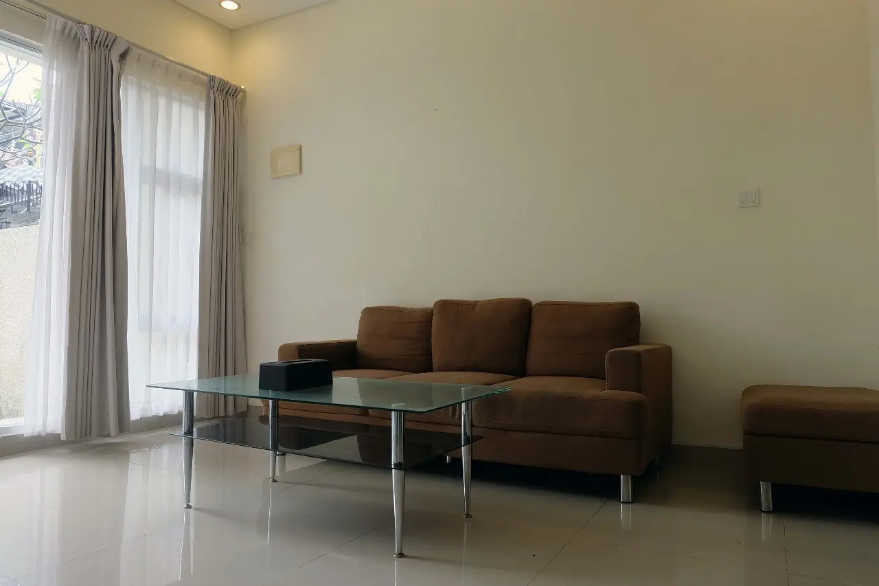 Modern Minimalist 2-Storey Home in Poh Gading Jimbaran – Fully Furnished! — image 4
