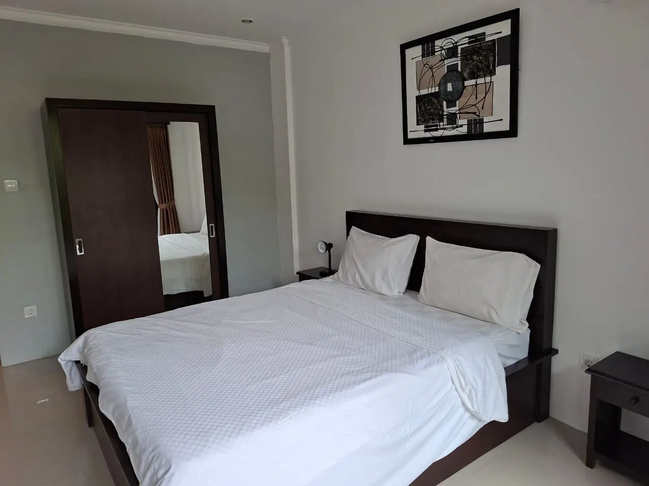 FOR LEASE – GUEST HOUSE IN JIMBARAN BADUNG – BALI