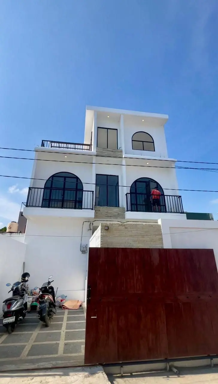 FOR SALE – Mediterranean Villa in Ungasan South Kuta — image 2