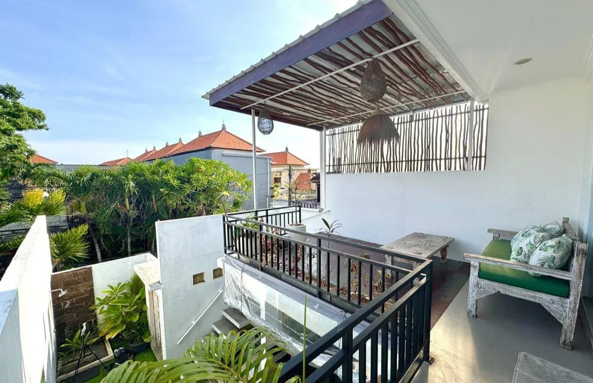 2BR Villa in Prime Kerobokan Location — image 1