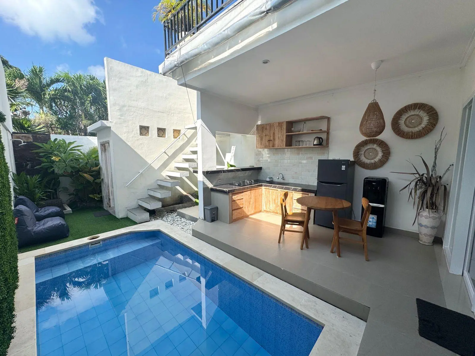 2BR Villa in Prime Kerobokan Location — image 3