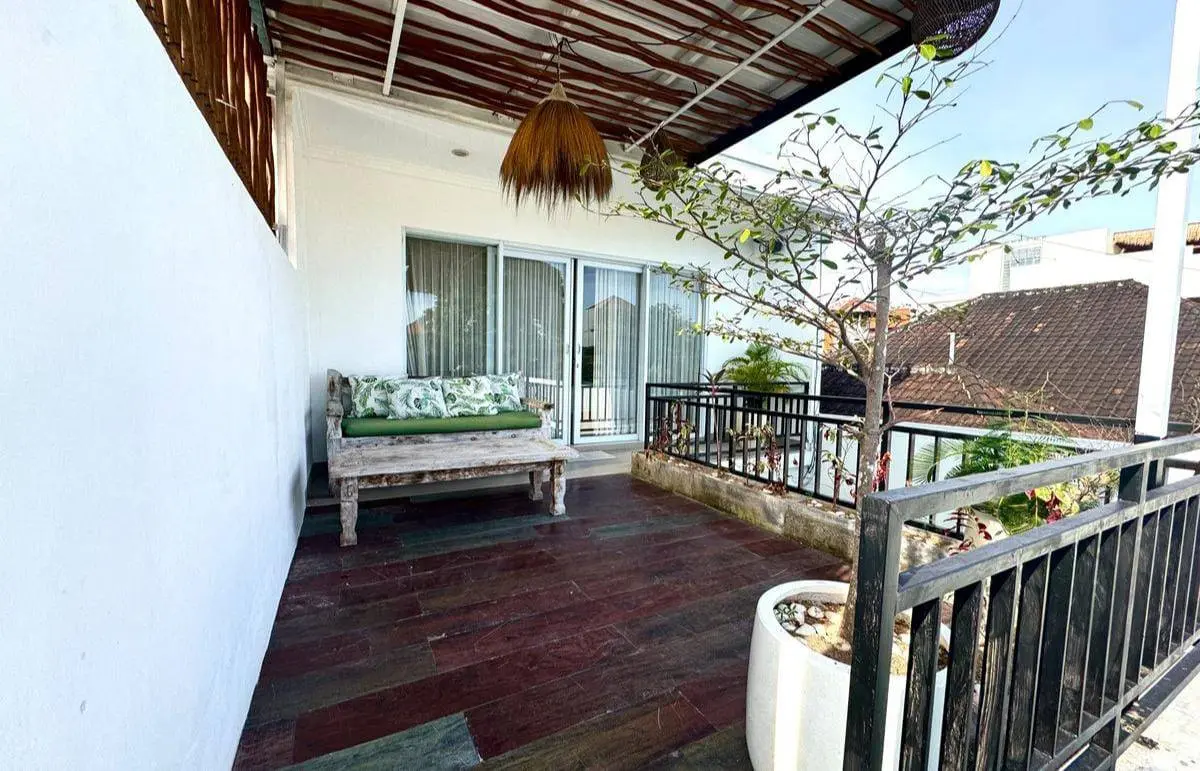 2BR Villa in Prime Kerobokan Location — image 4