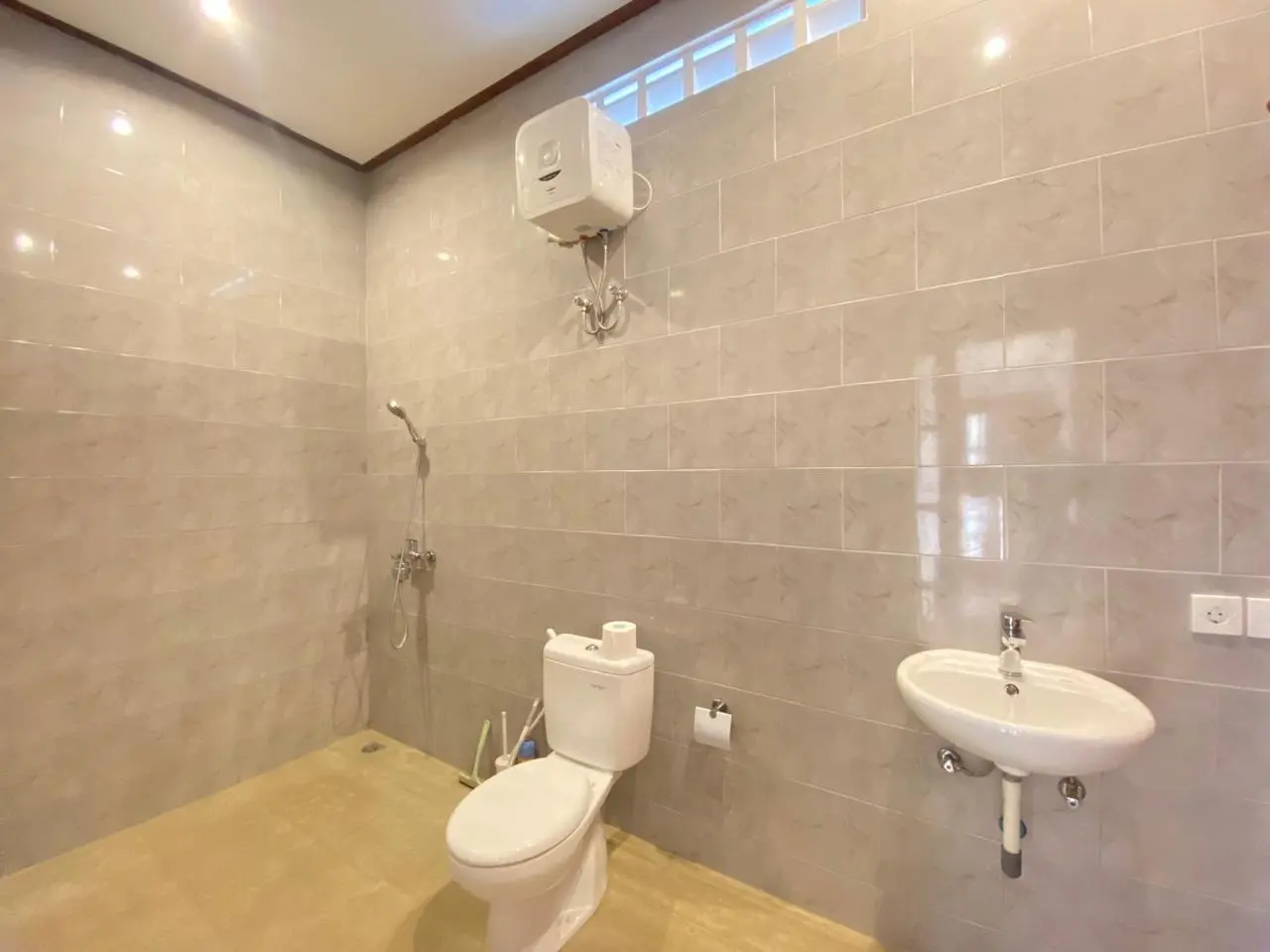 Villa For Rent Jln Pantai Berawa Canggu Bali KK-3706 — image 4