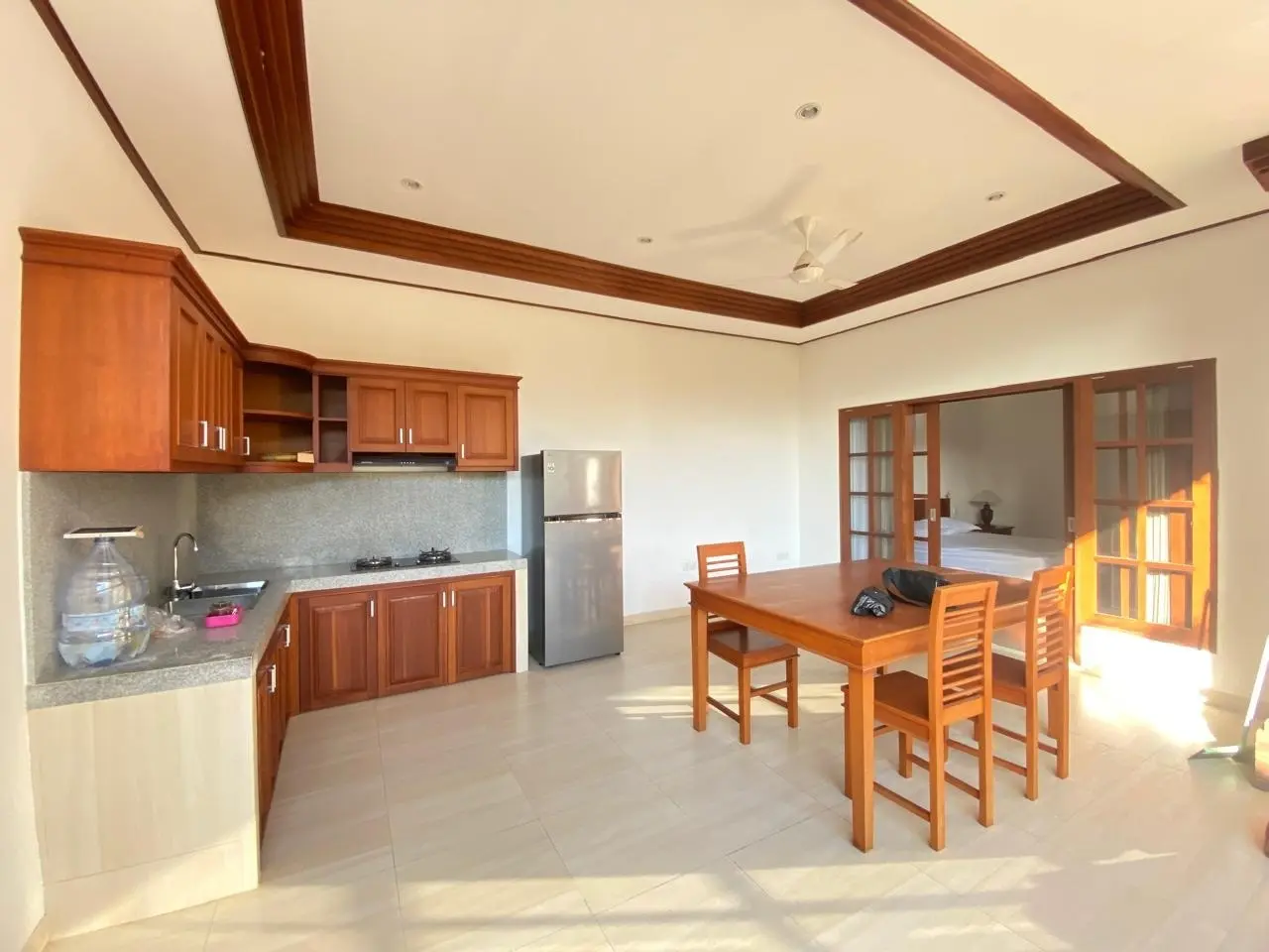 Villa For Rent Jln Pantai Berawa Canggu Bali KK-3706 — image 1