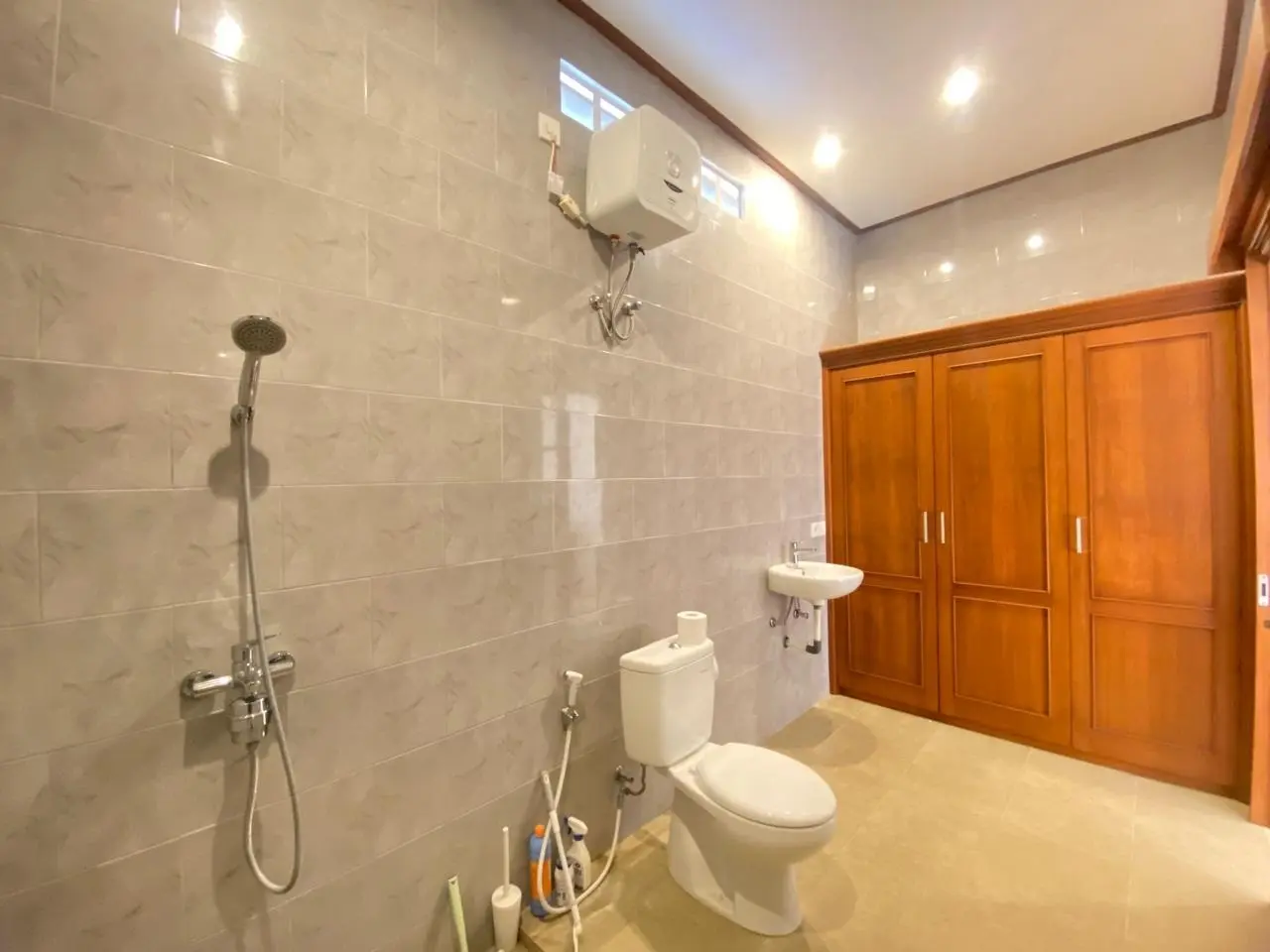 Villa For Rent Jln Pantai Berawa Canggu Bali KK-3706 — image 2