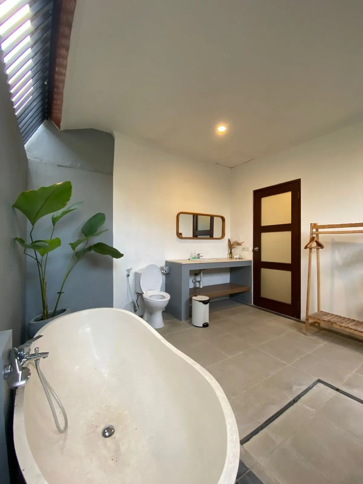 Villa For Rent 3 Bed In Umalas Kerobokan Bali KK-3707 — image 4