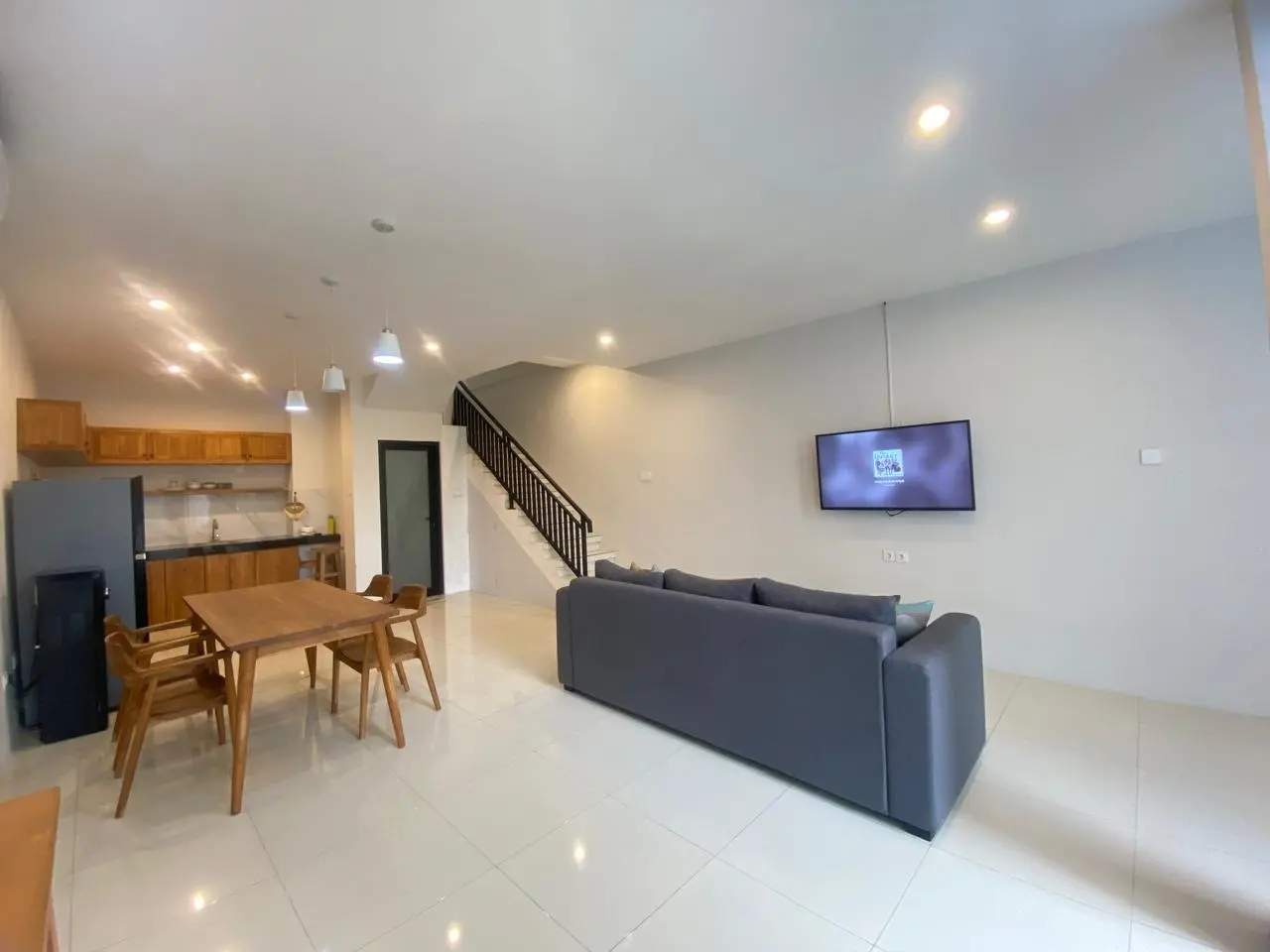 Villa For Rent 2 Bed In Canggu Badung Bali KK-3709 — image 3