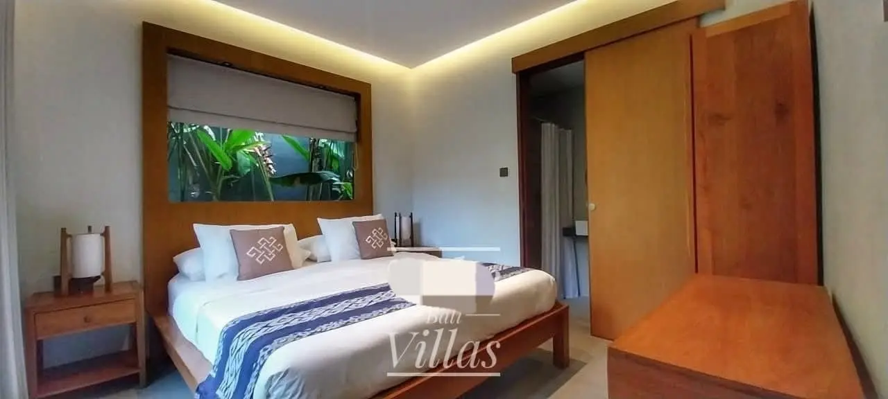 Villa For Rent 2 Bed In PererenanBadung Bali KK-3711 — image 1
