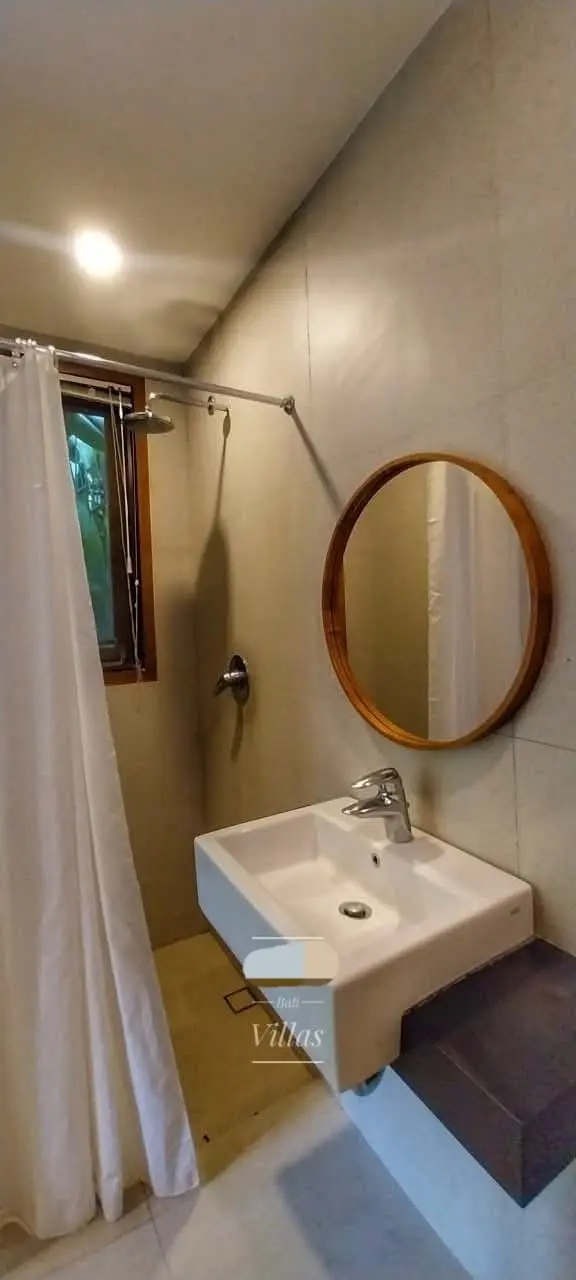 Villa For Rent 2 Bed In PererenanBadung Bali KK-3711 — image 3