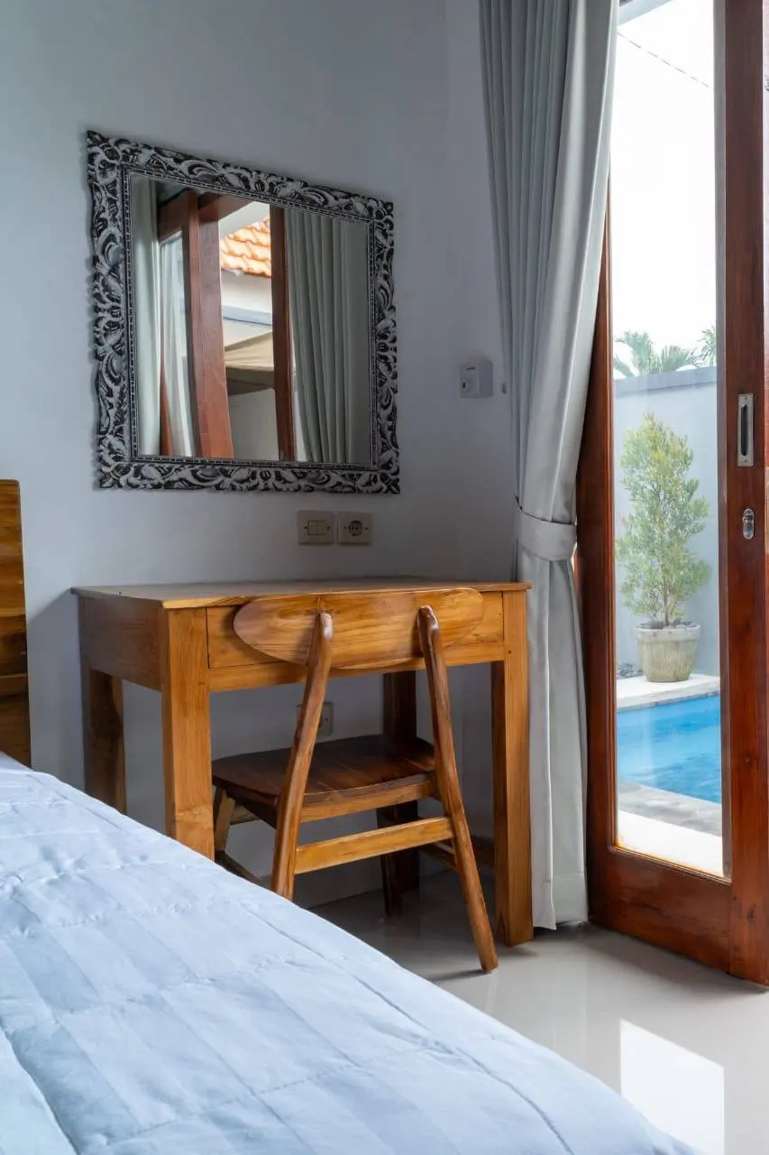 Brand-new villa in Ubud 🌴 — image 3