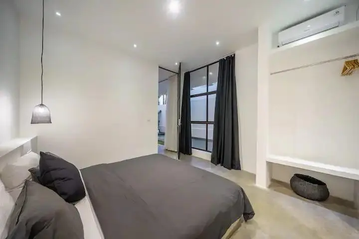 3 BEDROOM VILLA 7 MINUTES WALK TO BERAWA BEACH FOR MONTHLY AND YEARLY RENTAL — image 3