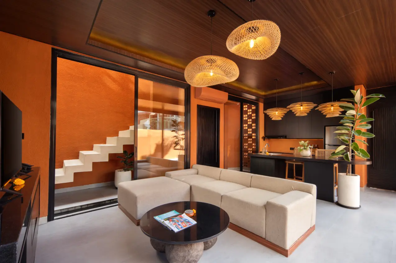 2 Bedroom Brand New Smart Villa for Sale – Canggu — image 1