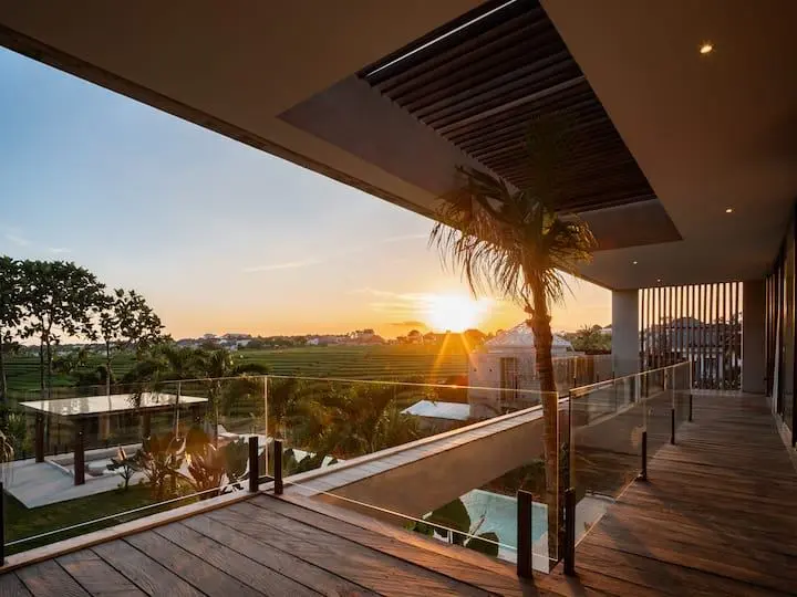 Tumbak bayuh 4 bedroom — image 4