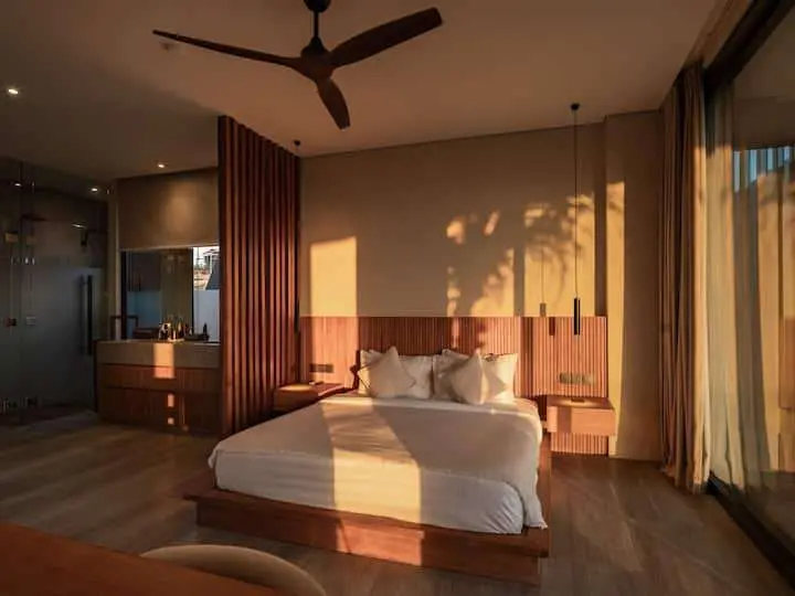 Tumbak bayuh 4 bedroom — image 1