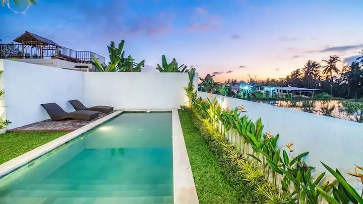 Ubud Pejeng 3 bedroom — image 1