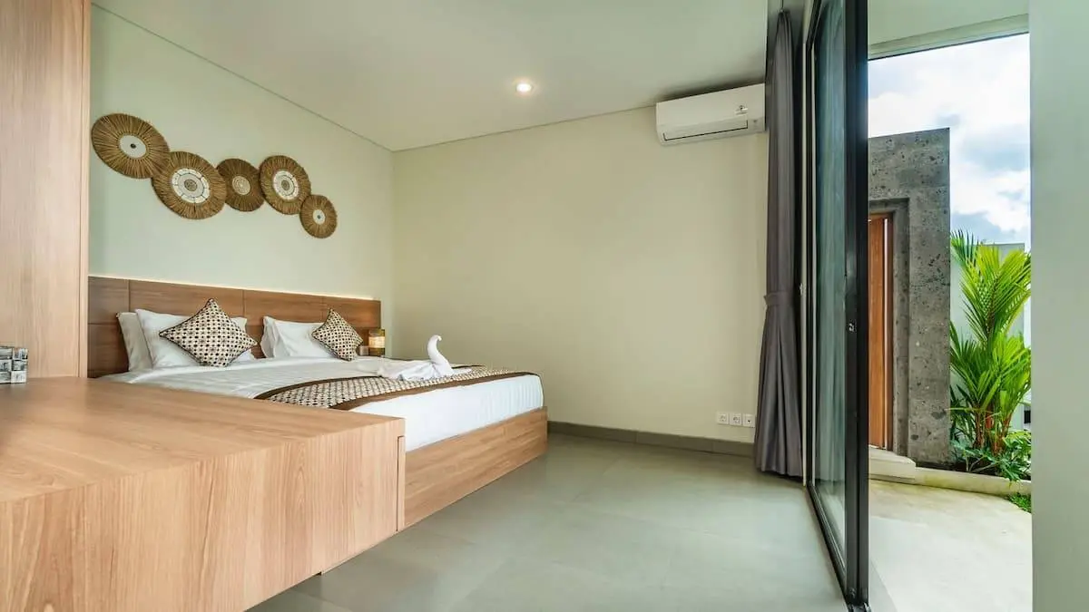 Ubud Pejeng 3 bedroom — image 3