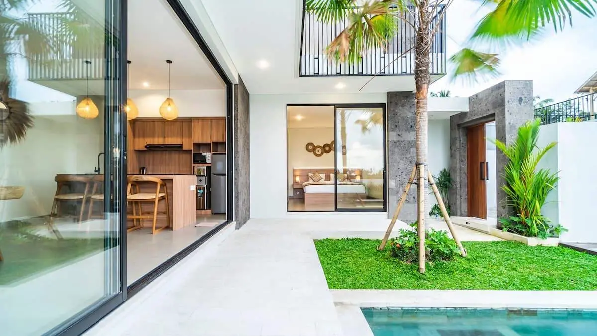 Ubud Pejeng 3 bedroom — image 2