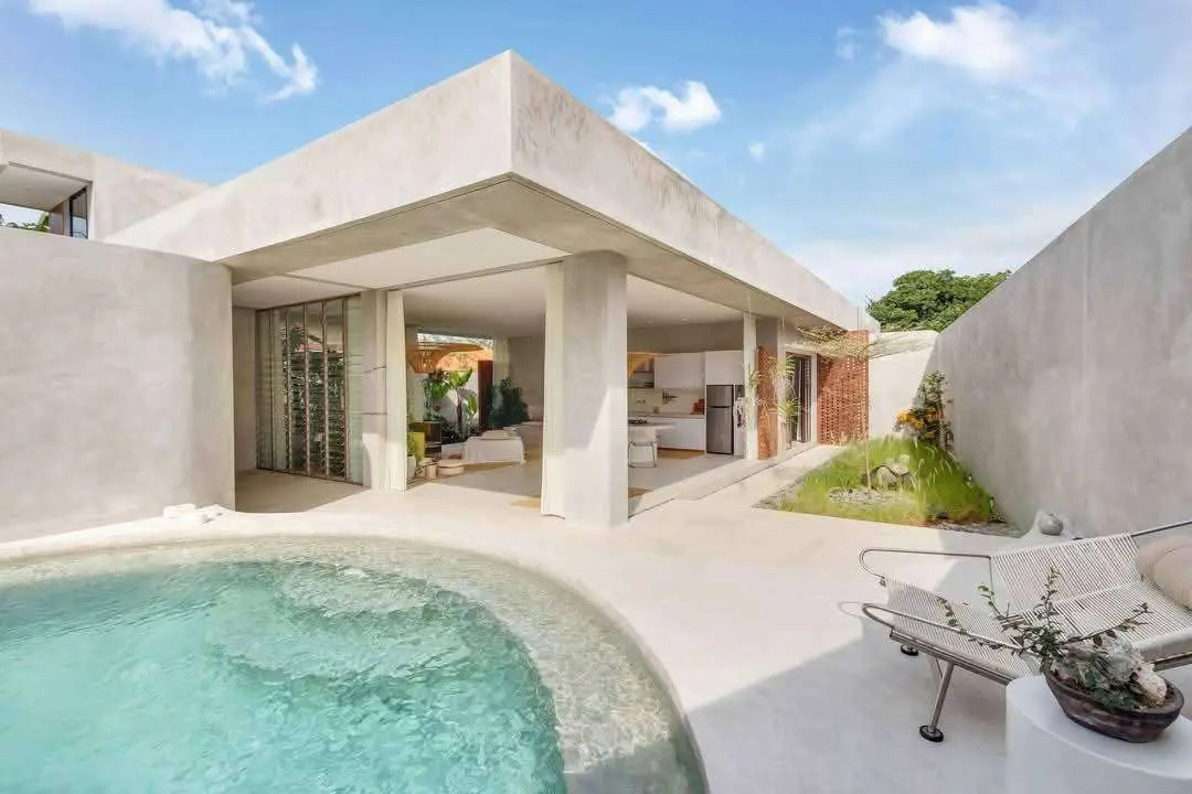 Pererenan 2 bedroom — image 2