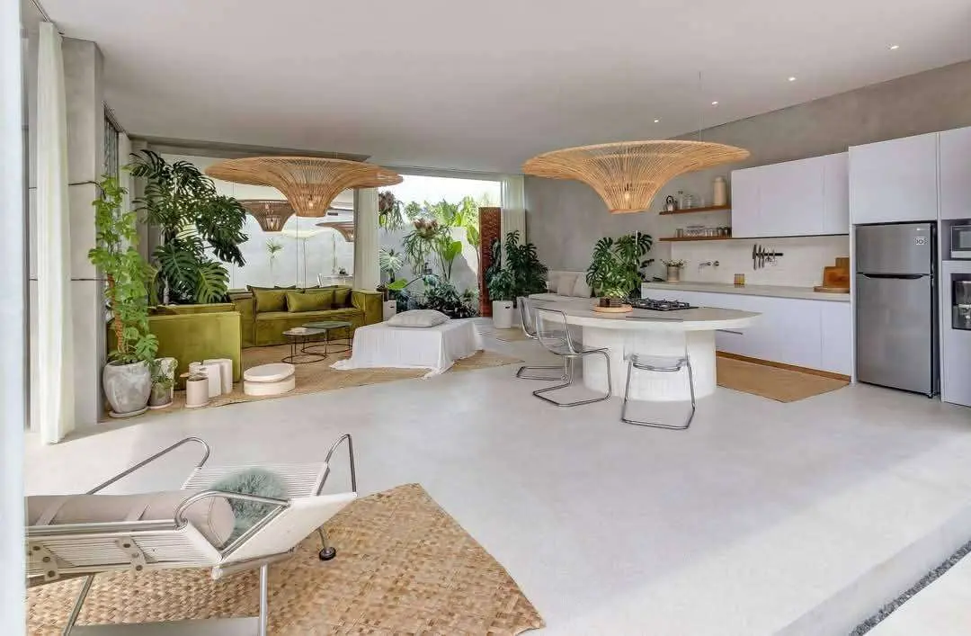 Pererenan 2 bedroom — image 1