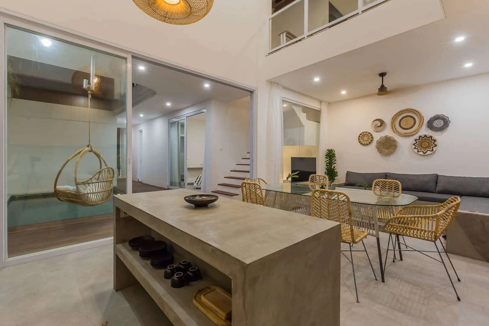 Tumbak bayuh 2 bedroom — image 4