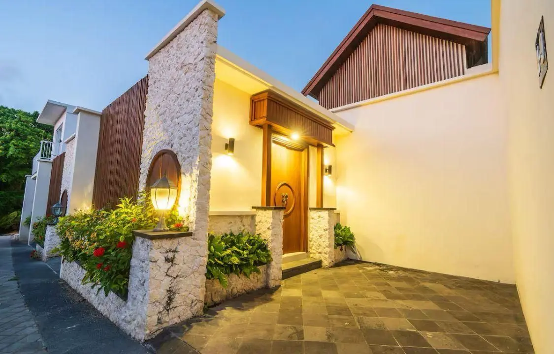 Canggu 2 bedroom — image 3