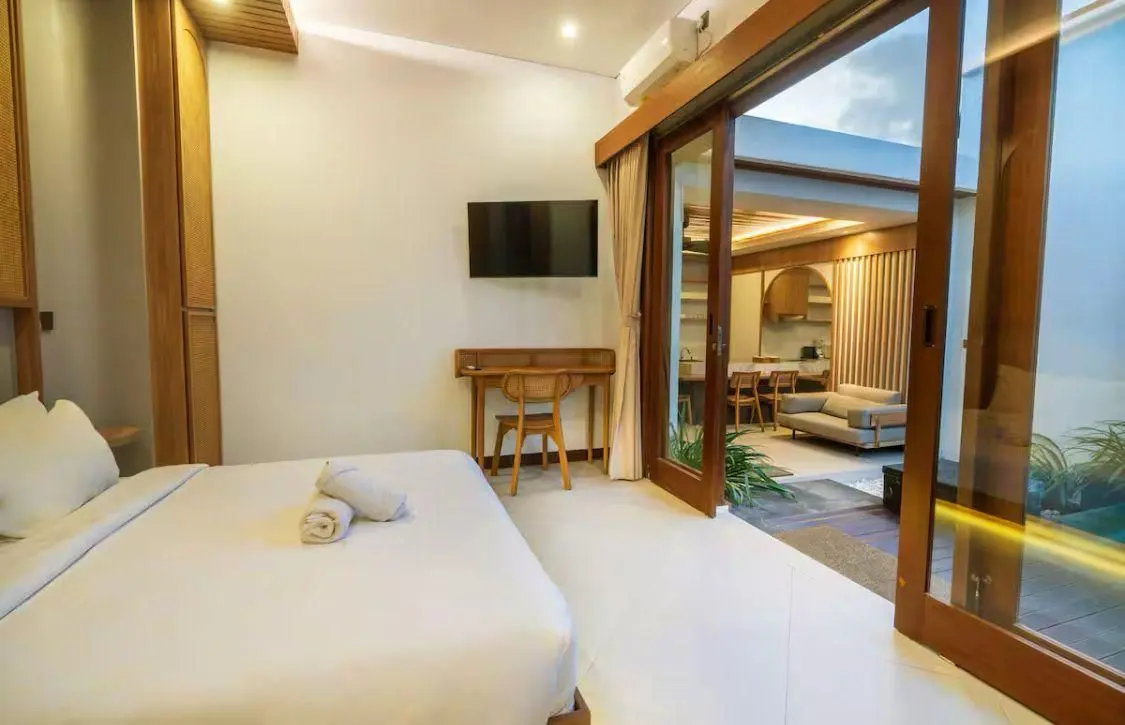 Canggu 2 bedroom — image 1