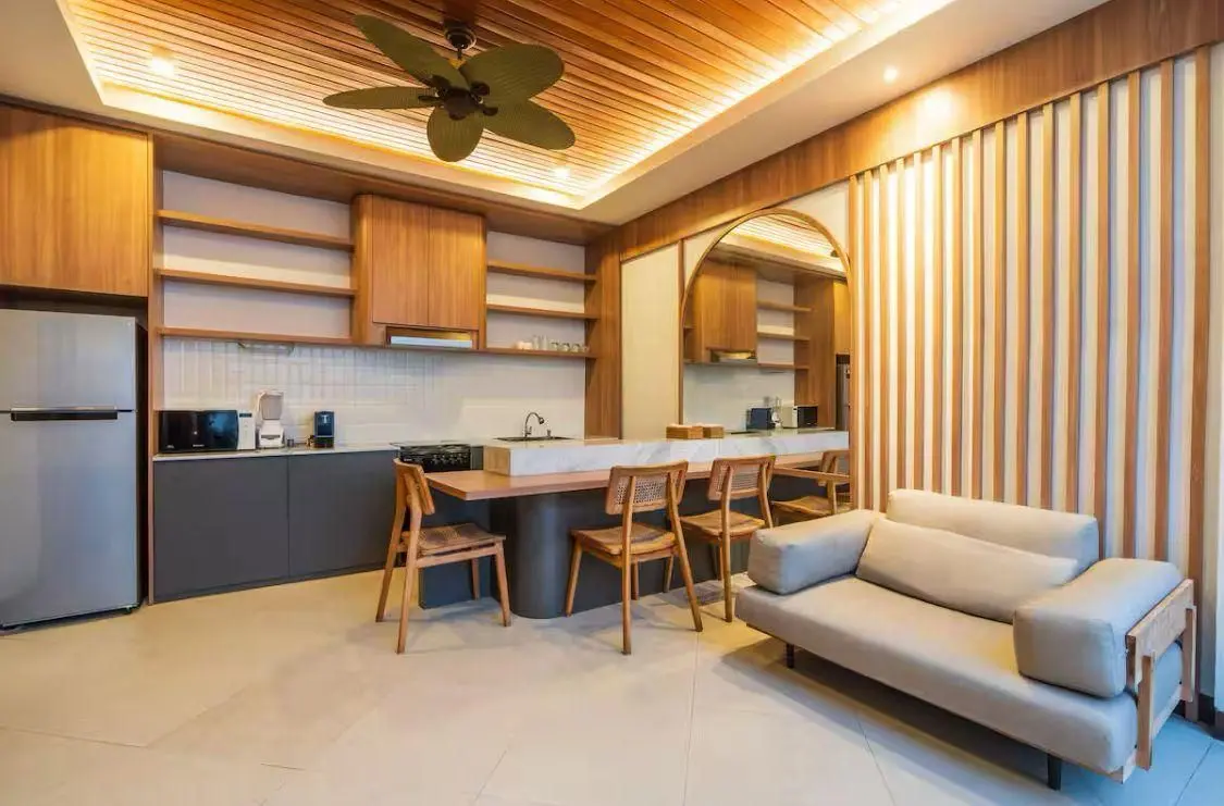 Canggu 2 bedroom