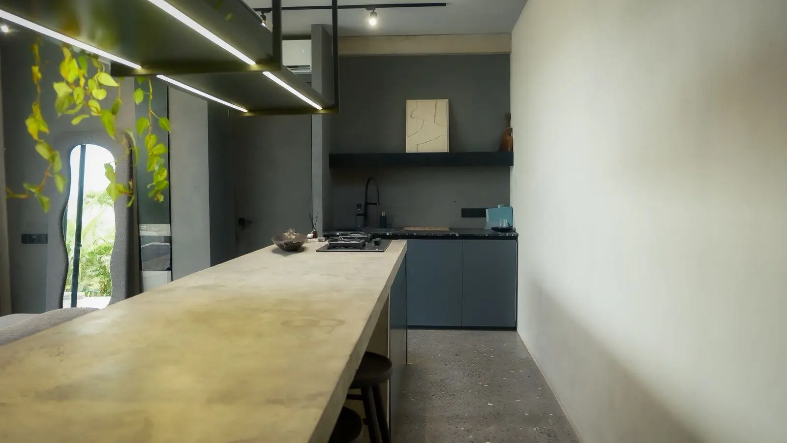 Kaba kaba 2 bedroom — image 3