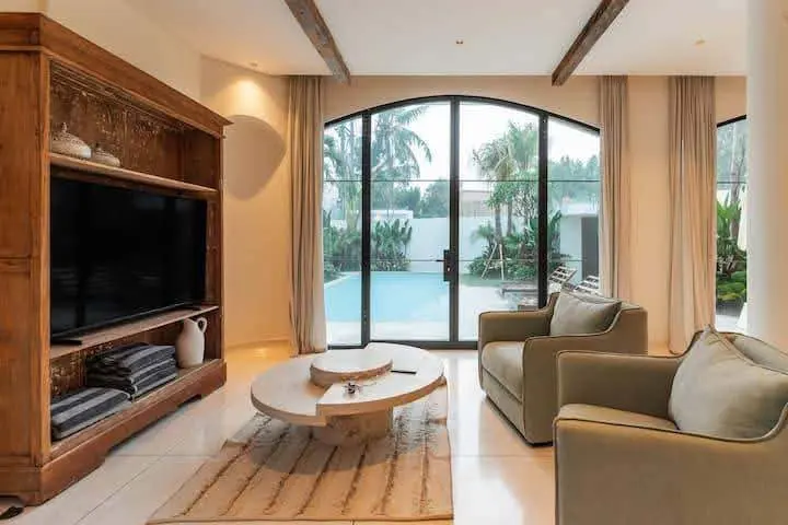 Canggu- brawa 4 bedroom — image 4