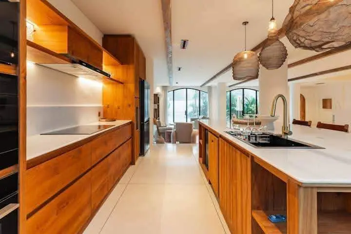 Canggu- brawa 4 bedroom — image 3