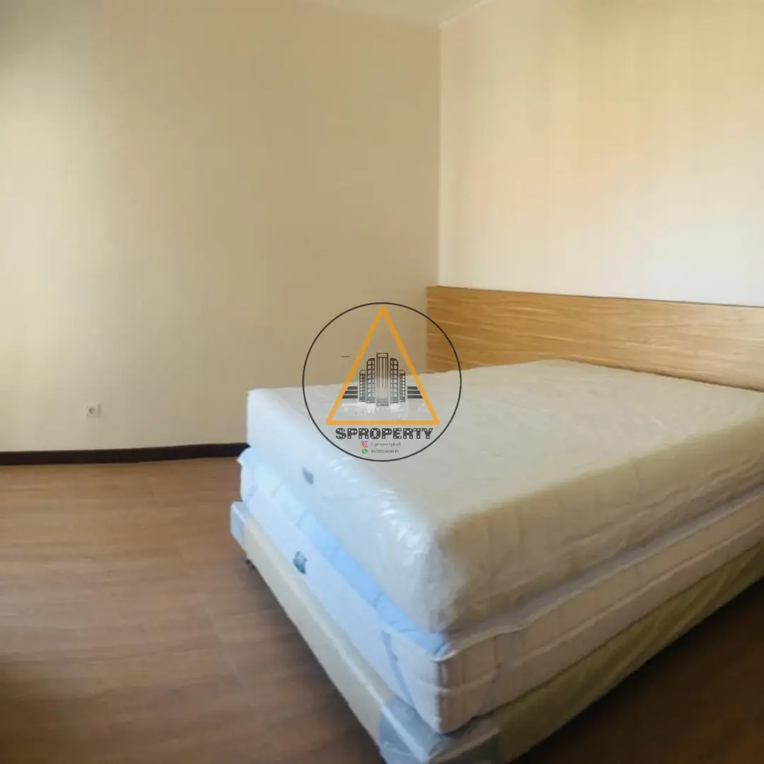 MODERN VILLA FOR RENT IN ELITE COMPLEX PECATU — image 1